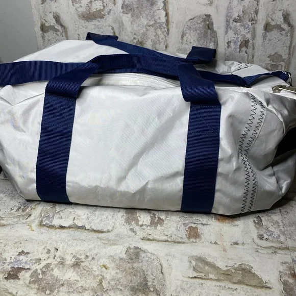 Sailor bags Duffel - Picture 3 of 10